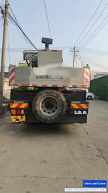 Buy Zoomlion ZTC201V551 Used Crane / 8 Buy Zoomlion ZTC201V551 Used Crane / 8